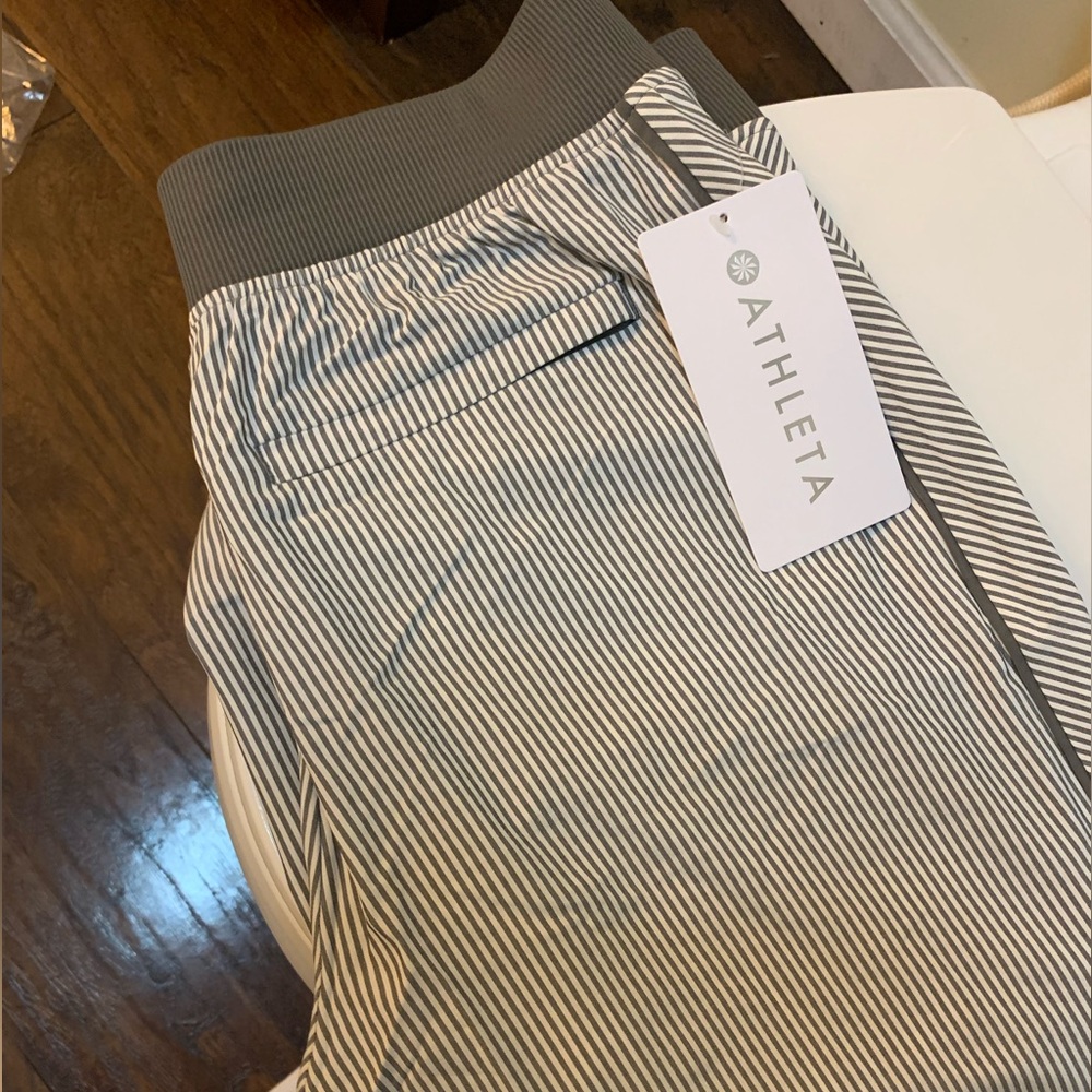 ATHLETA TROUSERS